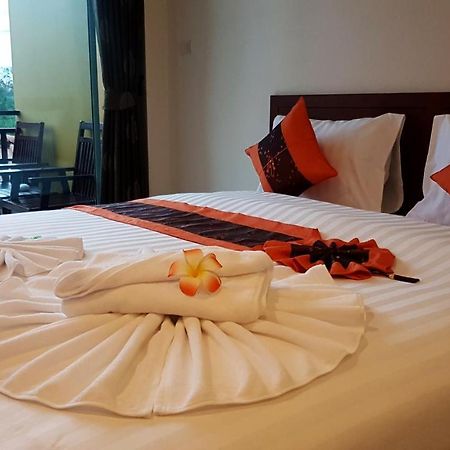 Baramate Khao Lak - Sha Plus Экстерьер фото