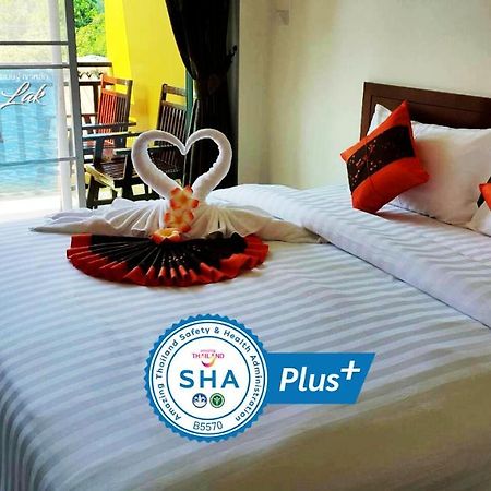 Baramate Khao Lak - Sha Plus Экстерьер фото