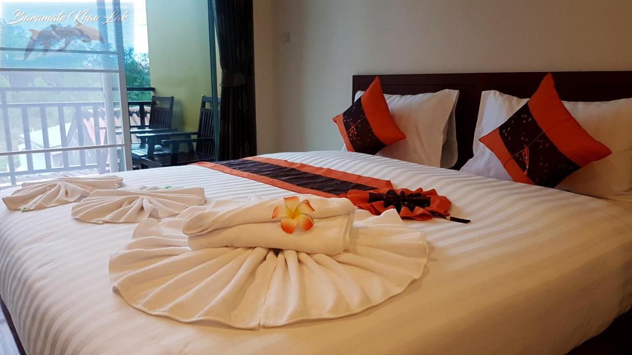 Baramate Khao Lak - Sha Plus Экстерьер фото