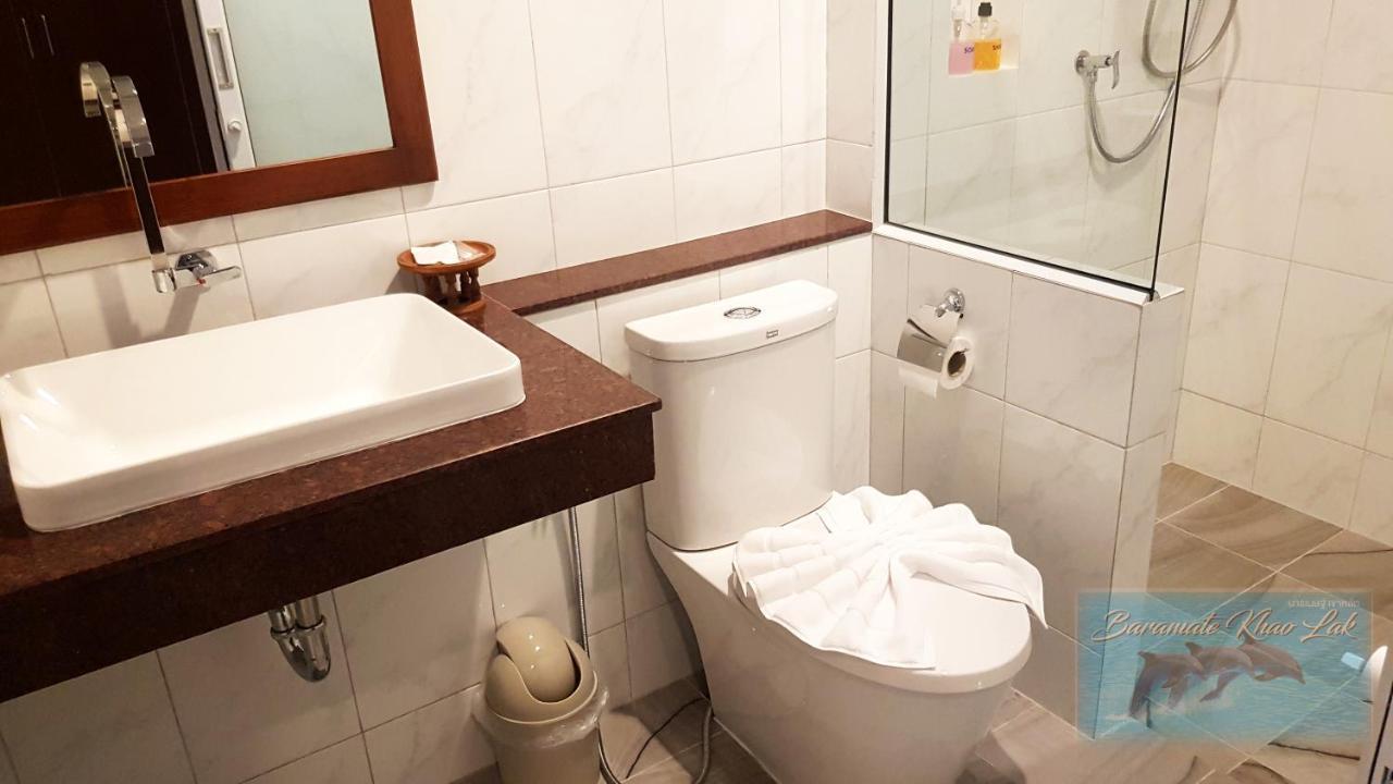 Baramate Khao Lak - Sha Plus Экстерьер фото