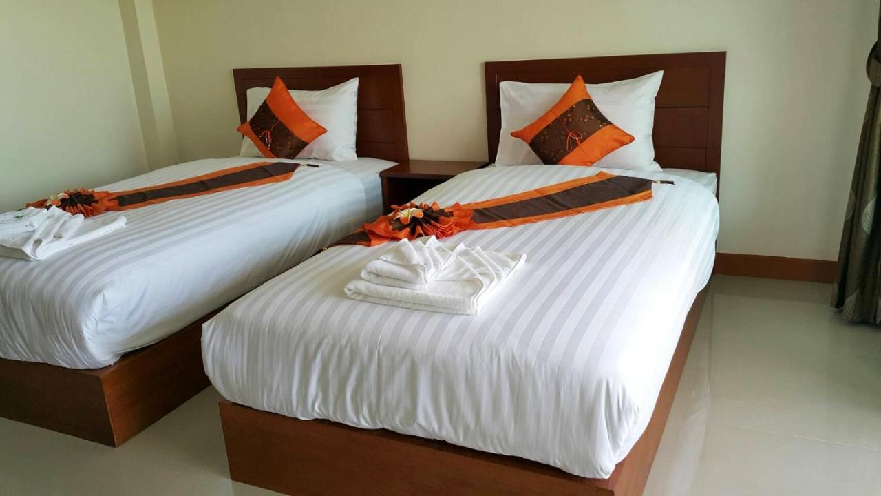 Baramate Khao Lak - Sha Plus Экстерьер фото