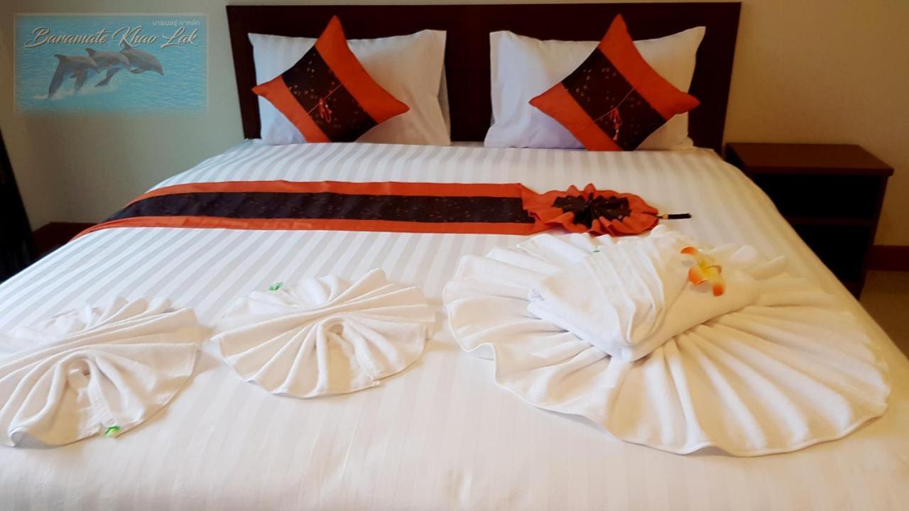 Baramate Khao Lak - Sha Plus Экстерьер фото