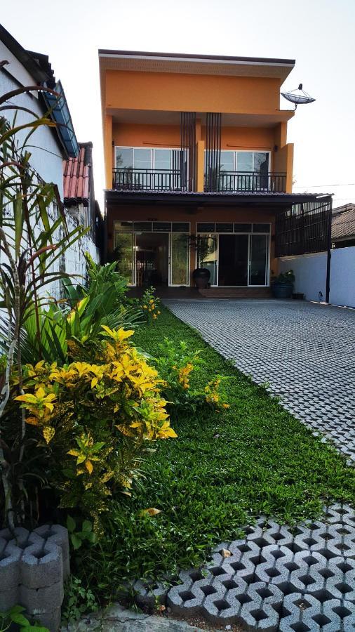 Baramate Khao Lak - Sha Plus Экстерьер фото