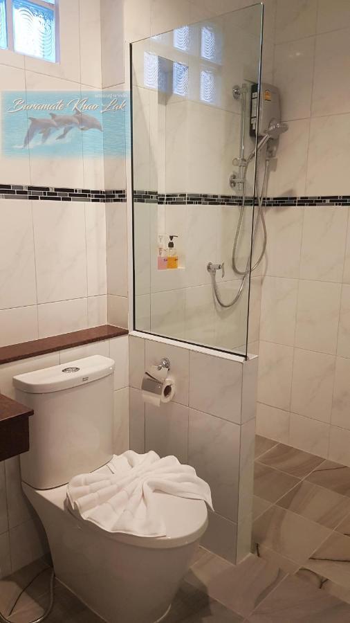 Baramate Khao Lak - Sha Plus Экстерьер фото