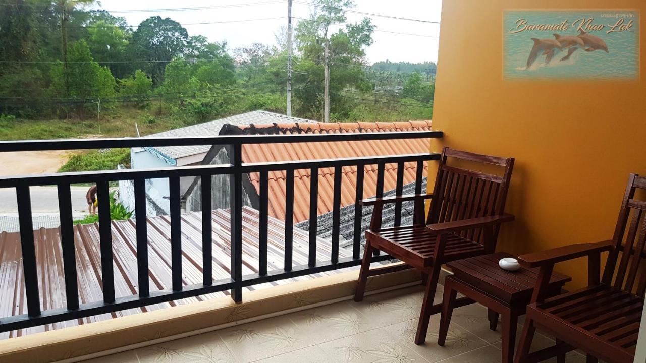 Baramate Khao Lak - Sha Plus Экстерьер фото