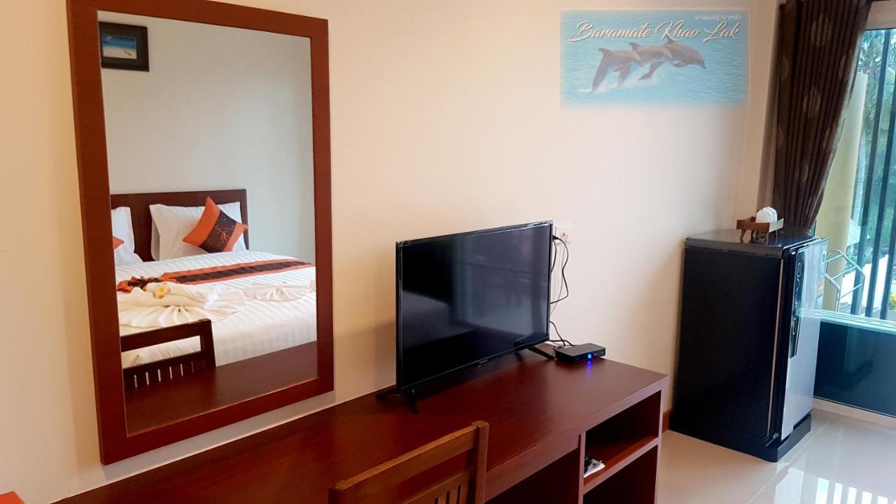 Baramate Khao Lak - Sha Plus Экстерьер фото
