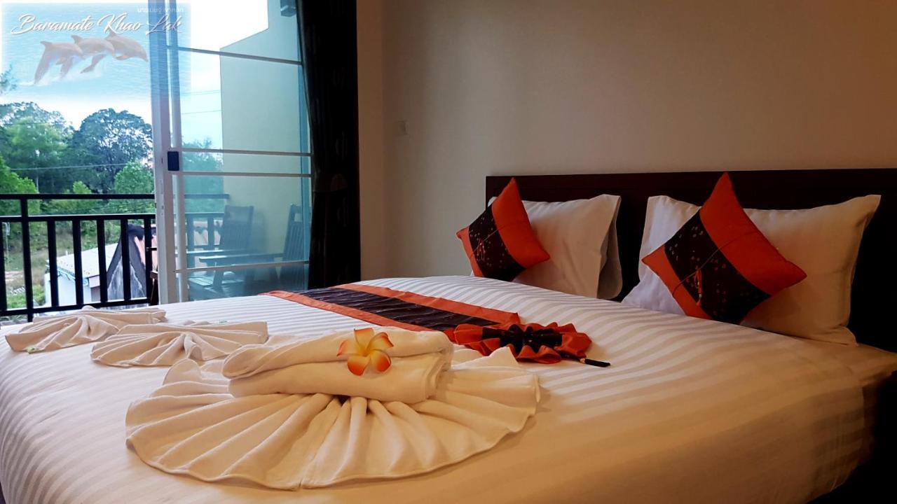 Baramate Khao Lak - Sha Plus Экстерьер фото