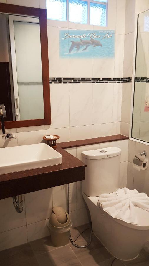 Baramate Khao Lak - Sha Plus Экстерьер фото