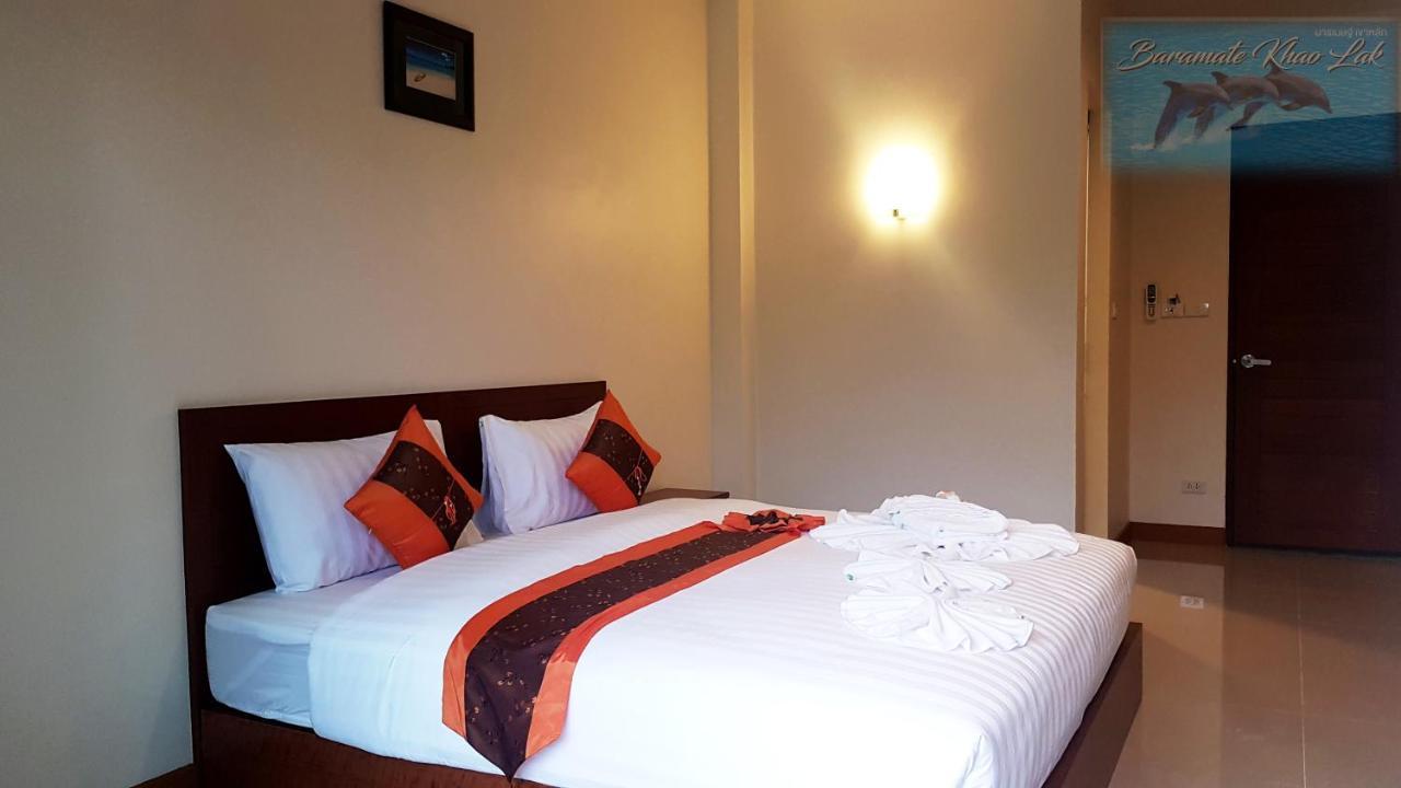 Baramate Khao Lak - Sha Plus Экстерьер фото